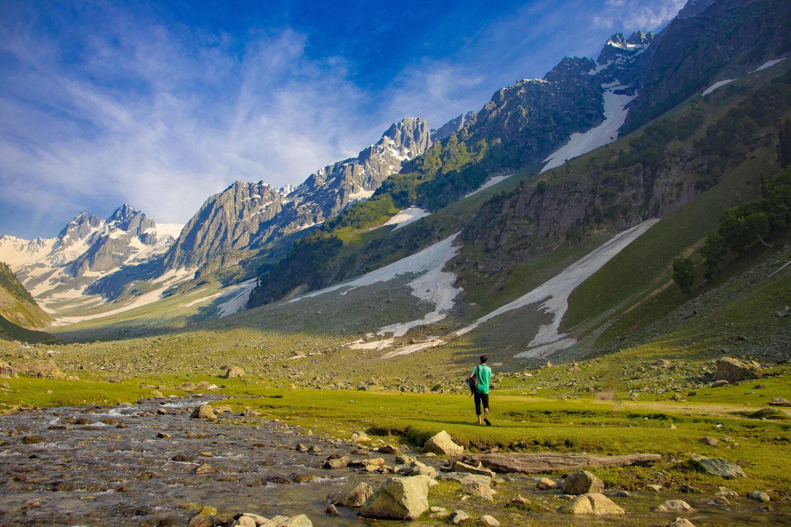 Sonmarg