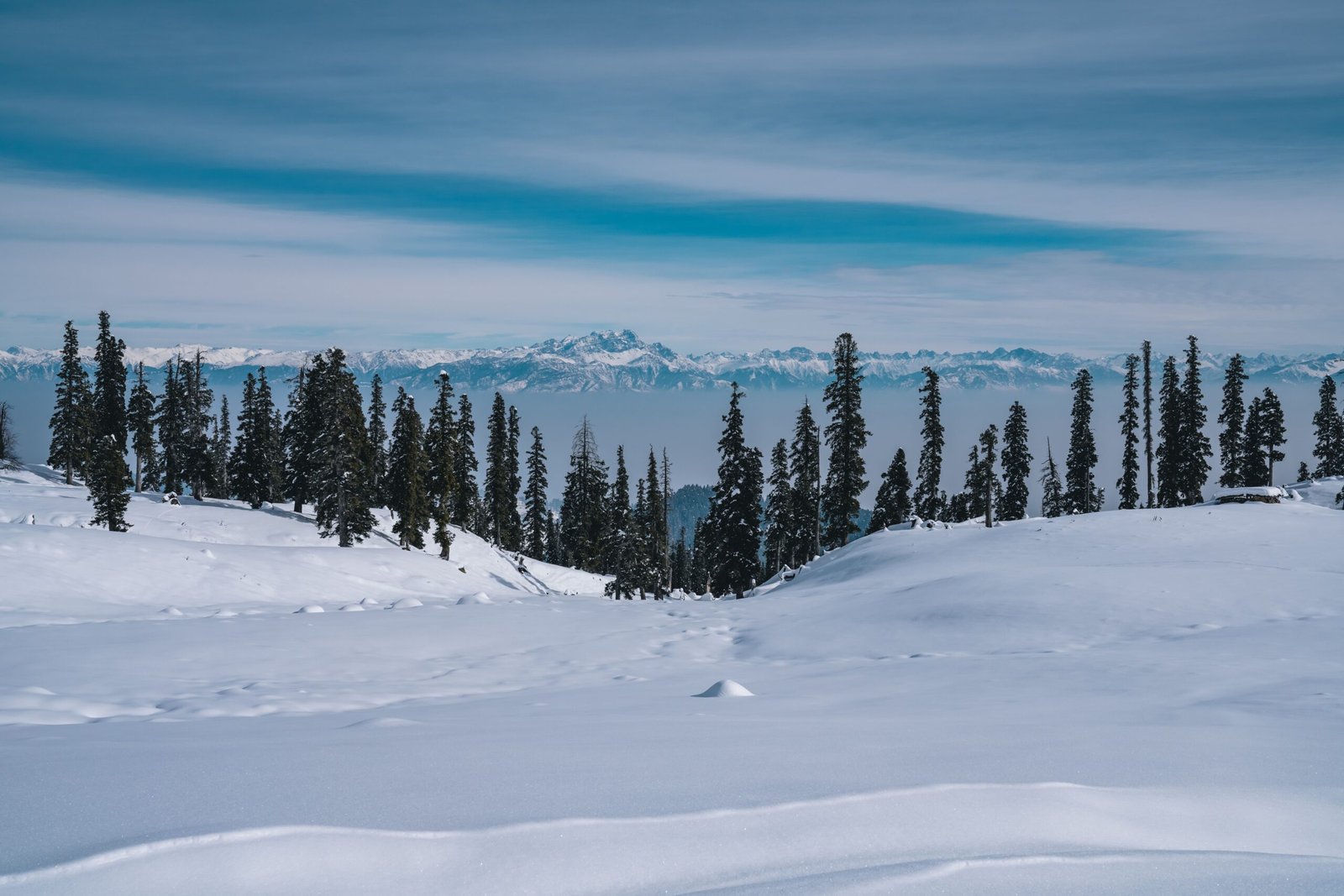 Gulmarg